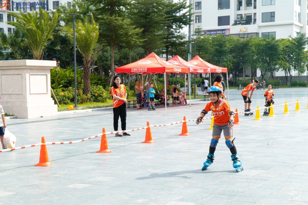 giày patin tại Quảng Ngãi