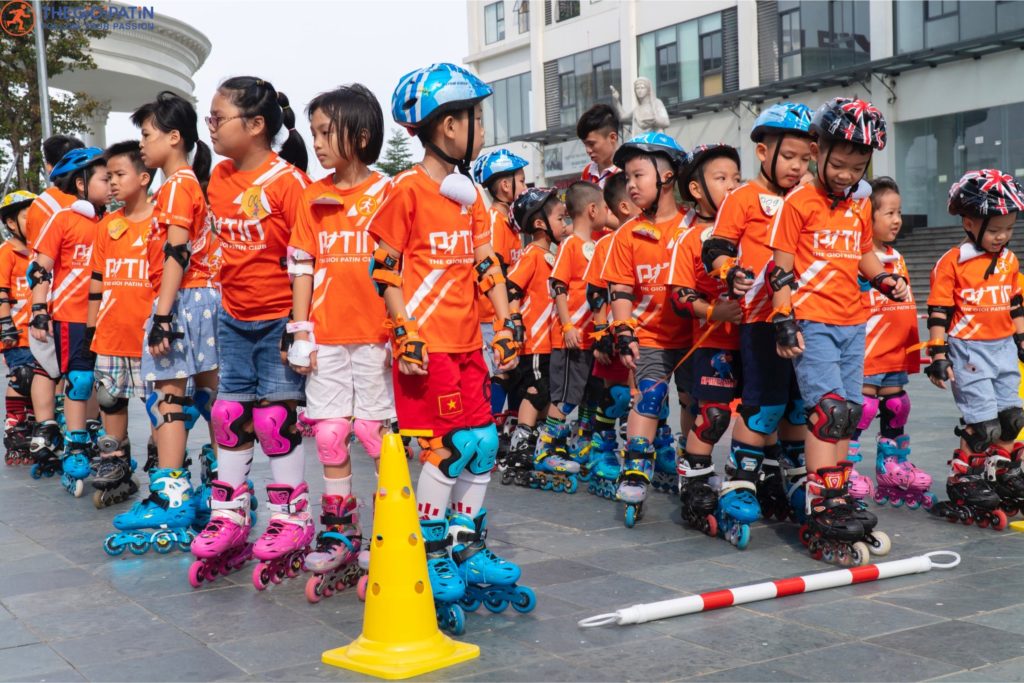 giày patin tại Tây Ninh