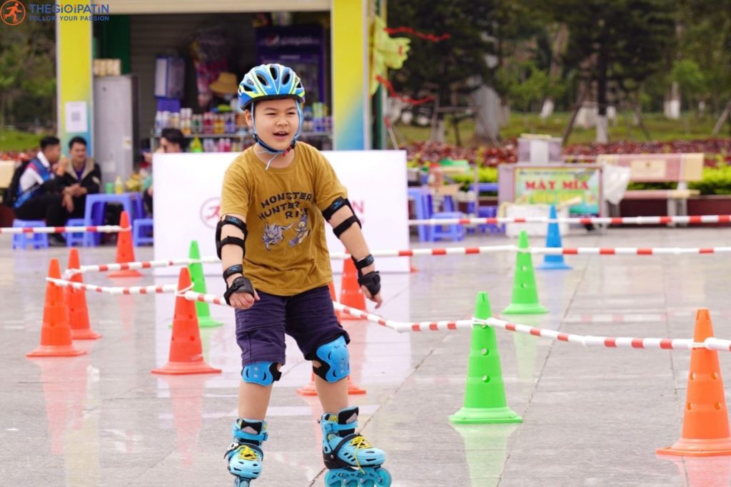 giày patin tại Thái Nguyên