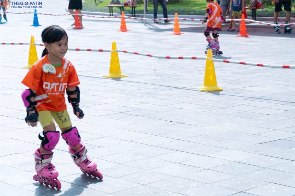 giày patin tại Trà Vinh