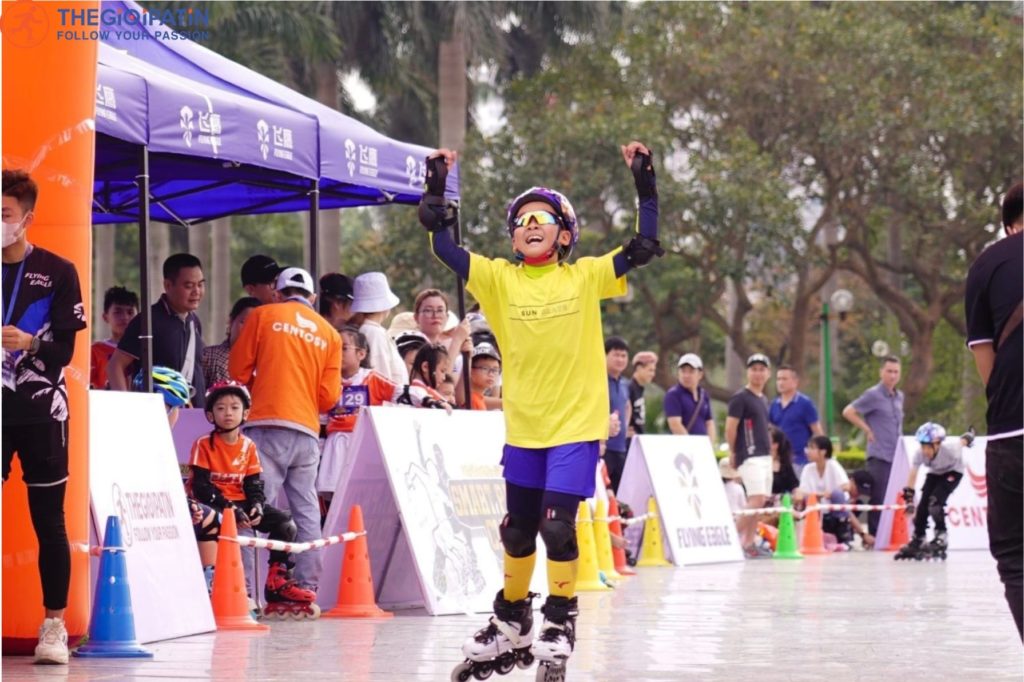 giày patin tại Vũng Tàu