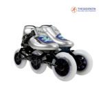 Giày patin tốc độ - Speed Cougar Rush one SK1, SK1, SK3, SK5