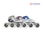Giày patin tốc độ - Speed Cougar Rush one SK1, SK1, SK3, SK5 - Ảnh 2