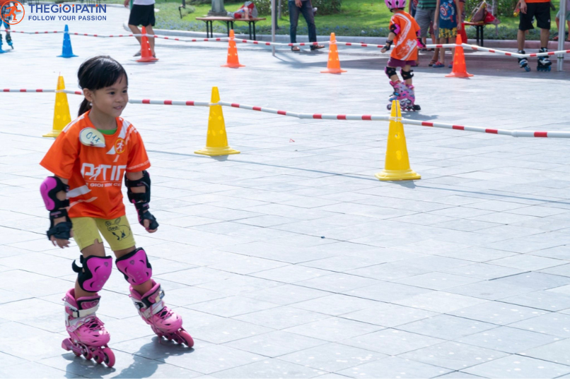 giày patin chất lượng ở Nghệ An