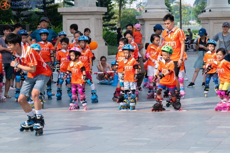 shop patin ở Bình Định