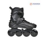 Giày patin người lớn Flying Eagle X7F Reaver 2 Màu Đen/ Trắng - Ảnh 3