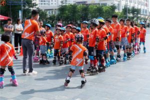 giày patin chất lượng tại Vinh