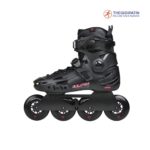 Giày patin Flying Eagle F5D 2 Màu Đen/ Hồng nổi bật