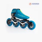 Giày patin Speed Cityrun CT19 màu Đen/ Đỏ/ Xanh/ Trắng cao cấp  - Ảnh 4