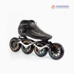 Giày patin Speed Cityrun CT19 màu Đen/ Đỏ/ Xanh/ Trắng cao cấp 