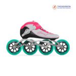 Giày patin Speed Bont Jet chính hãng - Tốc độ trên mọi chặng đua  - Ảnh 2