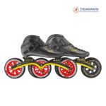 Giày patin Speed Pasendi Bọ Cạp chính hãng - Địa chỉ mua hàng uy tín  - Ảnh 2