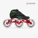 Giày patin Speed Bont Jet chính hãng - Tốc độ trên mọi chặng đua  - Ảnh 3