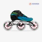 Giày patin Speed Bont Jet chính hãng - Tốc độ trên mọi chặng đua  - Ảnh 4