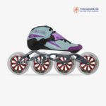Giày patin Speed Bont Jet chính hãng - Tốc độ trên mọi chặng đua  - Ảnh 5
