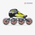 Giày patin Speed Bont Jet chính hãng - Tốc độ trên mọi chặng đua 