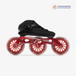 Tất tần tật về giày patin Speed Bont Luna cao cấp - Chinh phục mọi chặng đua 