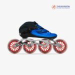 Tất tần tật về giày patin Speed Bont Luna cao cấp - Chinh phục mọi chặng đua  - Ảnh 2