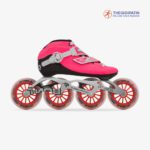 Tất tần tật về giày patin Speed Bont Luna cao cấp - Chinh phục mọi chặng đua  - Ảnh 3