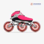 Tất tần tật về giày patin Speed Bont Luna cao cấp - Chinh phục mọi chặng đua  - Ảnh 4