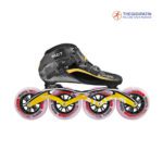 Tất tần tật về giày patin Speed Pasendi PILOT chính hãng  - Ảnh 3