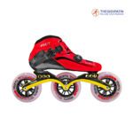 Tất tần tật về giày patin Speed Pasendi PILOT chính hãng  - Ảnh 4