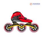 Tất tần tật về giày patin Speed Pasendi PILOT chính hãng  - Ảnh 5