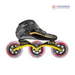 Tất tần tật về giày patin Speed Pasendi PILOT chính hãng 