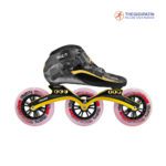 Tất tần tật về giày patin Speed Pasendi PILOT chính hãng  - Ảnh 2