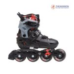 Giày patin trẻ em Flying Eagle L6 Lumos - Ảnh 4