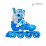 Giày patin trẻ em Flying Eagle L6 Lumos - Ảnh 3