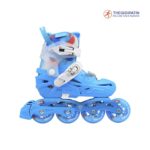 Giày patin trẻ em Flying Eagle S5S Pro