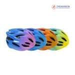 Mũ bảo hộ calary K8S 4 màu - Ảnh 2