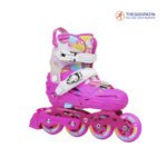 Giày patin trẻ em Flying Eagle S5S Pro - Ảnh 3