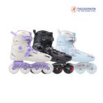 Giày Patin Người Lớn Flying Eagle FBS AVIAN - Ảnh 2