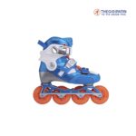 Giày patin Flying Eagle Drift JR – lựa chọn cao cấp dành cho trẻ em đam mê kỹ thuật (Hàng order) - Ảnh 3