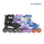 Giày patin Flying Eagle Drift JR – lựa chọn cao cấp dành cho trẻ em đam mê kỹ thuật (Hàng order) - Ảnh 4