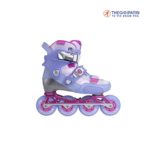 Giày patin Flying Eagle Drift JR – lựa chọn cao cấp dành cho trẻ em đam mê kỹ thuật (Hàng order) - Ảnh 2