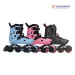 Giày patin Flying Eagle S7 Nimbus Pro – Sản phẩm mới cho kỷ nguyên patin hiện đại - Ảnh 2