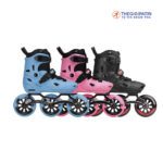 Giày Patin Flying Eagle S7 Speed Pro – Biểu tượng giày patin thế hệ mới cho kỷ nguyên vận động hiện đại - Ảnh 2