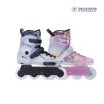 Giày patin Flying Eagle Shrike Pro – lựa chọn FreeRide/Slalom cao cấp cho người chơi nghiêm túc - Ảnh 2