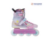 Giày patin Flying Eagle Shrike Pro – lựa chọn FreeRide/Slalom cao cấp cho người chơi nghiêm túc