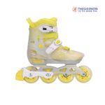 Giày Patin Trẻ Em Flying Eagle S8 Pro Sprout – Phiên Bản Đột Phá Đầy Phong Cách
