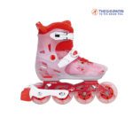 Giày Patin Trẻ Em Flying Eagle S8 Pro Sprout – Phiên Bản Đột Phá Đầy Phong Cách - Ảnh 4