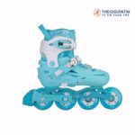Giày Patin Trẻ Em Flying Eagle S5S Pro 2026 – Bản Nâng Cấp Hoàn Hảo Cho Bé Yêu - Ảnh 3