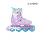 Giày Patin Trẻ Em Flying Eagle S5S Pro 2026 – Bản Nâng Cấp Hoàn Hảo Cho Bé Yêu - Ảnh 4