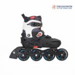 Giày Patin Trẻ Em Flying Eagle S5S Pro 2026 – Bản Nâng Cấp Hoàn Hảo Cho Bé Yêu - Ảnh 5
