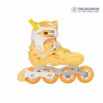 Giày Patin Trẻ Em Flying Eagle S5S Pro 2026 – Bản Nâng Cấp Hoàn Hảo Cho Bé Yêu