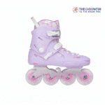 Giày patin người lớn Flying Eagle X3 Pro - Ảnh 3