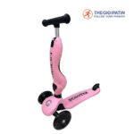 Xe Scooter A02 Đa Năng – Giải Pháp Phát Triển Thể Chất An Toàn Cho Trẻ - Ảnh 3